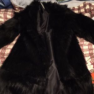 pecaocun coat